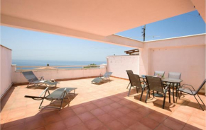 Awesome home in Cetraro with 3 Bedrooms